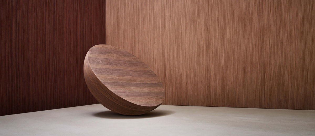 Örök alapanyag – 21. századi design – ALPI furnérok